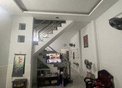 L1587 ⭐️⭐️ sát chợ Thạch Đà, SHR, Vuông, 2 tầng, 4x16.5m, 4.x tỷ