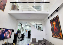 HXH 6M TRỊNH ĐÌNH TRỌNG - 44M2 - 5 TẦNG 6PN 4WC ST - CHỈ 8.8 TỶ