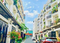 🌸 CHÍNH CHỦ BÁN NHÀ MỚI 3 TẦNG 4x20M - MẶT TIỀN ĐƯỜNG NGUYỄN TRIỆU LUẬT - GIÁ CHỈ 7.5 TỶ 🌸