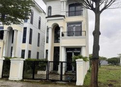 Bán Biệt Thự Liền Kề Golden Hills, Liên Chiểu, Đà Nẵng. DT 187m2, 3 tầng, Tây Bắc, Sổ Đỏ. Giá 9.5 tỷ. LH: 0877661879