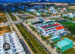 Bán đất thổ cư Nguyễn Tất Thành, Liên Chiểu, Đà Nẵng. 210m2, sổ đỏ, giá 14.5 tỷ, hướng Đông Nam. LH: 0877661879