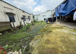 Lô Đất đẹp HXH Lê Lợi ,HócMôn , DTx123m2 .Giá chỉ  3.65  tỷ (TL).