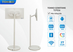 TOMKO T27G16 – MÀN HÌNH 27” CHUẨN GAMING, GIÁ MỀM – HIỆU NĂNG KHỦNG!