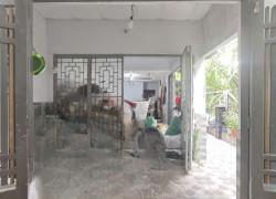 L1591 ⭐️ Giảm 100tr! sát ngã 4 Bốn Xã, SHR, Vuông, 2 tầng, 3.5x12m, 3.x tỷ