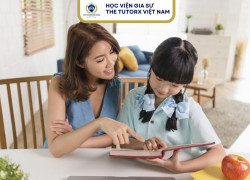 Gia sư Văn lớp 9 của The Tutorx giúp học hiệu quả, nâng trình viết và tư duy