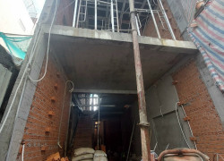 Công Ty Xây Dựng Phần Thô Tại Vũng Tàu - Đặng Decor