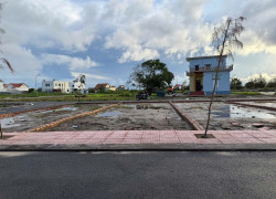 ĐẦU TƯ 2 TỶ: LỰA CHỌN AN TOÀN – TIỀM NĂNG TĂNG GIÁ TẠI TRUNG TÂM TP. NAM ĐỊNH