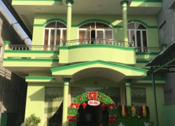 Bán đất mặt tiền QL24B, gần biển Mỹ Khê, xã tịnh Khê, Quảng Ngãi