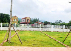 Sát Đại Học Sư Phạm 2 - Chỉ 1.X Tỷ Sở Hữu Ngay Lô Đất Vàng Xuân Hòa, Thanh Khoản Cực Nhanh