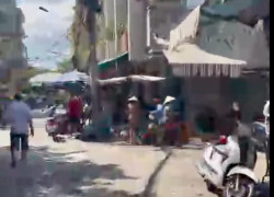 TÔI CẦN BÁN NHÀ QUẬN 4