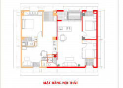 BÁN CĂN HỘ CAO CẤP TẠI KHU ĐÔ THỊ MỚI VĂN KHÊ - LA KHÊ - HÀ ĐÔNG - HÀ NỘI