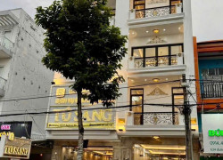 NHÀ BÁN HOẶC CHO THUÊ – MẶT TIỀN ĐƯỜNG 3/2, PHƯỜNG VĨNH LẠC, TP RẠCH GIÁ, KIÊN GIANG