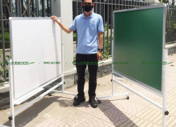 BẢNG TỪ HÀN QUỐC CÓ CHÂN CHỮ T TẠI QUẬN 3