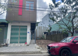 Bán đất mặt tiền đường 7m5 Nguyễn Thị Cận - khu đô thị Phước Lý