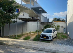 Bán đất thổ cư Đà Sơn 6, Liên Chiểu, Đà Nẵng. DT 95m2, giá 3.8 tỷ, sổ đỏ, hướng Đông Nam. LH: 0877661879