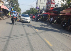 Nhà 1 trệt 2 lầu - Quốc Lộ 13 - gần Vạn Phúc 75M2 - NHỈNH 6 TỶ