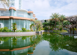 Thành phố biển Hodeco – Khu nhà ở Hải Đăng “The Light City”