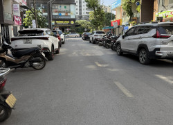 Bán Nhà Khu Víp Hàm Nghi 99m - Kinh Doanh Vô Địch