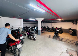 Bán CHDV. 200m - 27 Phòng. Thu 150tr/Tháng. Phương Canh