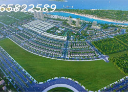 The Light City Vũng Tàu – lựa chọn sáng cho khách đầu tư khu vực ven biển