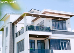 BÁN NHÀ KHU NHÀ Ở HẢI ĐĂNG – VỊ TRÍ GẦN BIỂN – NGAY VÒNG XOAY QL51B