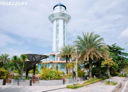 The Light City – Khu đô thị biển đầy đủ tiện ích nội khu & ngoại khu