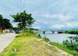 Siêu Phẩm Lô Góc Vệt 50m  Nguyễn Tất Thành, Hòa Hiệp Nam, Liên Chiểu, Đà Nẵng. 147m2, hướng Đông Nam, sổ đỏ, giá 7.2