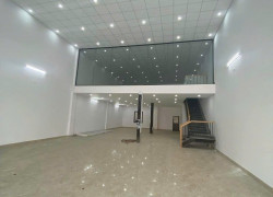 cho thuê nhà mặt tiền an thượng đà nẵng lô đôi c4 ngang 9m dt 160m2