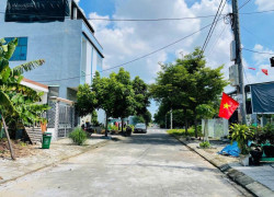 BÁN ĐẤT HÒA SƠN 6, ĐƯỜNG 5M5, ĐÔNG NAM TUYỆT ĐẸP!