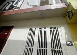 CHDV TRẦN THÁI TÔNG 9 PHÒNG - 32TR/THÁNG 44m2 5 tầng mặt tiền 5.4m giá 13.2 tỷ