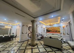 Biệt Thự Sài Đồng – Long Biên 179m đầy đủ nội thất chỉ 68 tỷ có TL