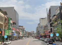 Chính chủ bán nhà 8 tầng 218m2 full sổ đỏ tại mặt đường Cái Dăm. Trung tâm du lịch Bãi Cháy, Hạ Long