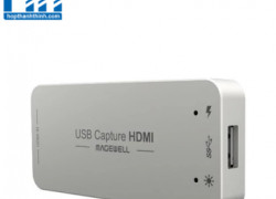 Card ghi hình Magewell USB Capture HDMI Gen 2