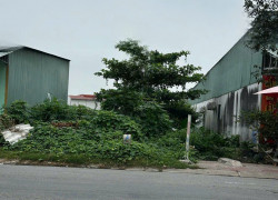 🥀 BÁN GẤP LÔ MẶT TIỀN ĐẸP - TRUNG TÂM THỊ TRẤN BẾN LỨC, LONG AN 🥀