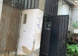 L1593 ⭐️ sát Bình Thành Nguyễn Thị Tú, SHR, Vuông, 5x14m, 3.x tỷ