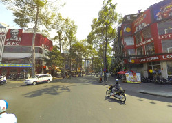 BÁN NHÀ NGÔ GIA TỰ, QUẬN 10, 110M2 DTSD, HẺM 4M, 2 TẦNG, CHỦ Ở LÂU ĐỜI, 4PN CHO THUÊ, CHỈ 7.X TỶ