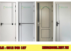 CỬA NHỰA COMPOSITE – GIÁ RÊ TỐT