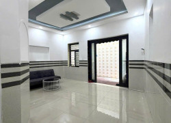 🏡 BÁN NHÀ 2 TẦNG – KIỆT ĐIỆN BIÊN PHỦ 🌿