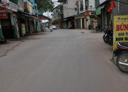 🔥 ĐẤT ĐẸP DI TRẠCH – 68M – MẶT TIỀN RỘNG – NỞ HẬU – Ô TÔ VÀO