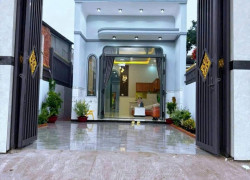 Cần Bán Gấp Nhà 6x20 Bến Lức Long An