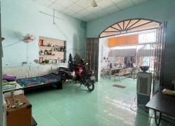 L1594 ⭐️ Giảm 100tr! sát UBND Phường Tân Tạo, SHR, Vuông, 8x11m, 3.x tỷ