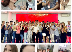 GẤP 20 CTV/CHUYÊN VIÊN NHÀ PHỐ TẠI TP.HCM - KO YÊU CẦU KINH NGHIỆM - HƯỚNG DẪN 1:1