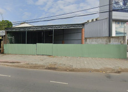 L1595 ⭐️ Đất Mặt tiền Lê Thị Riêng sát UBND, SHR, Đ.30m, 3x tỷ