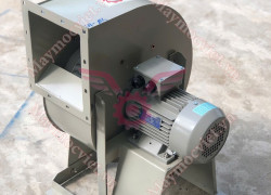 Quạt ly tâm công nghiệp 1.5kw VMQ15220 tốc chậm