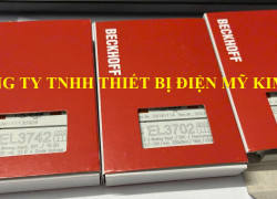 Card điều khiển  Beckhoff EL4732