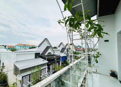 🌽🌽NHÀ 1 TRỆT 1 LỬNG – ĐÚC KIÊN CỐ – DỌN VÀO Ở NGAY GẦN BV ĐA KHOA TỈNH VĨNH LONG