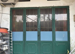 L1597 ⭐️ Giảm 510tr! sát ngã tư Gò Mây, SHR, Vuông, HXT, 2 tầng, 4.2x12.5m, 3.x tỷ