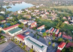 Chính chủ vk ck em  làm việc cho một cty ở Hà Nội - Đã có sổ   giá . .  nhỉnh 1ty