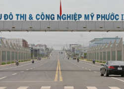 Cần mua đất Mỹ Phước 3, Bến Cát, Bình Dương giá cao