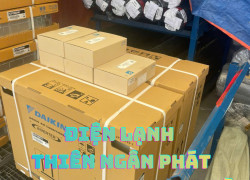 Đại Lý Phân Phối Máy Lạnh Âm Trần Daikin Chính Hãng Giá Sỉ – Uy Tín HCM